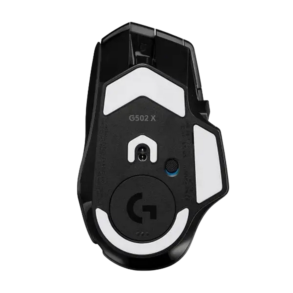 Беспроводная мышь Logitech G502 X Lightspeed Черный / Оптическая / Черный photo 2